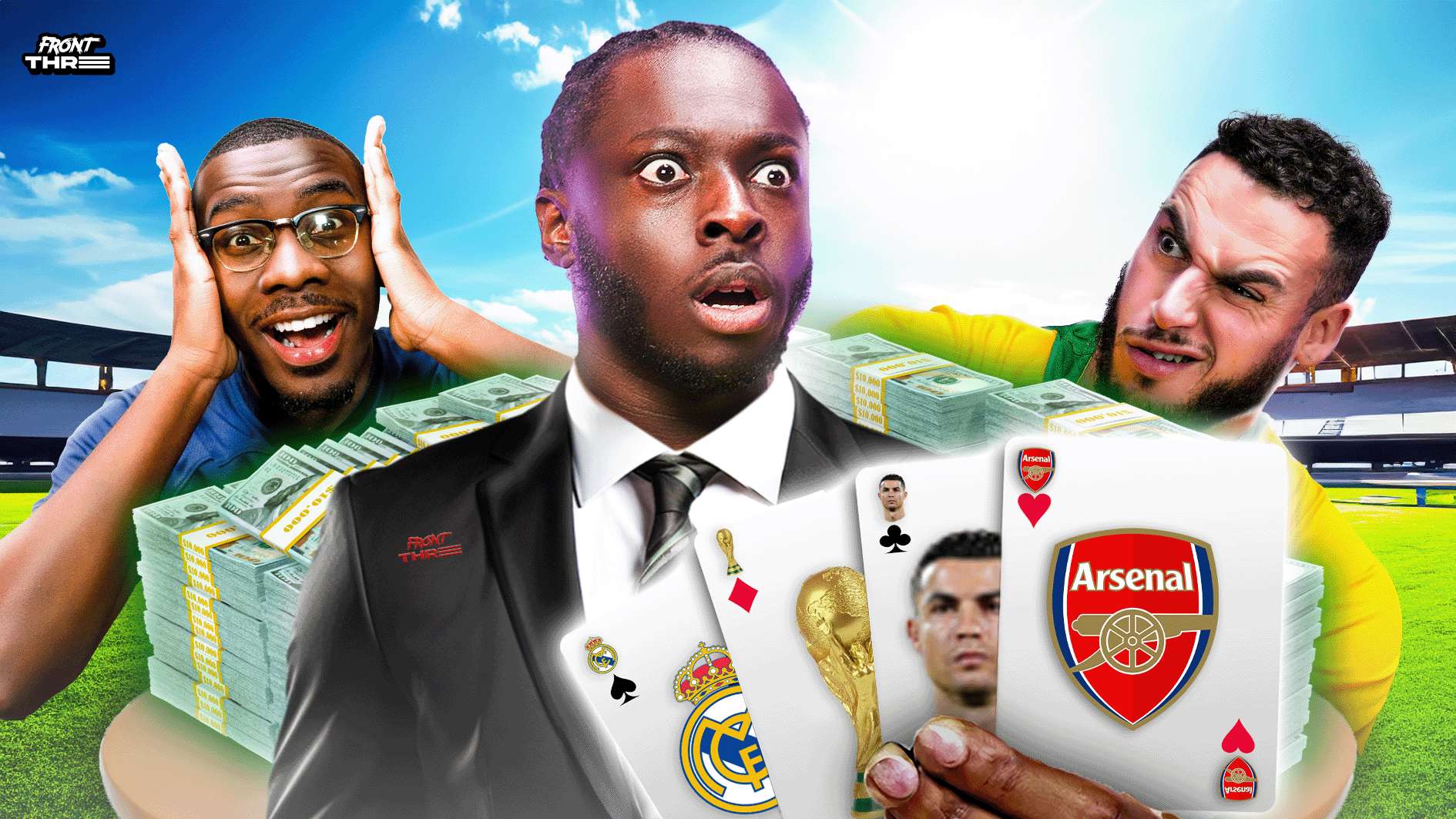 这场比赛不 这场比赛不