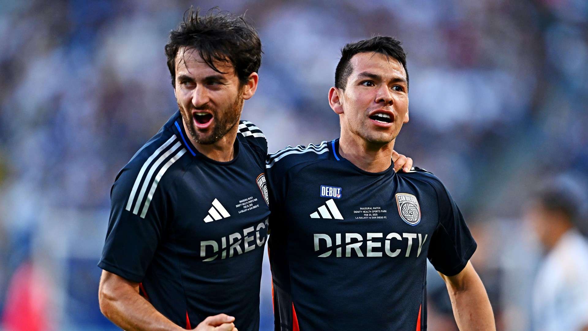 亮点颇多 亮点颇多